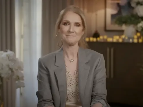  Céline Dion de retour à l’Eurovision ? Le grand mystère de la finale