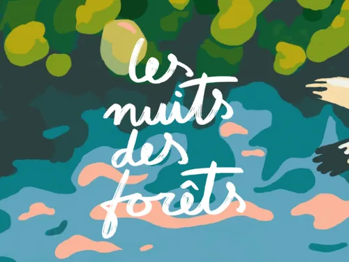 Plongez dans la magie des forêts bretonnes et ligériennes… à la...