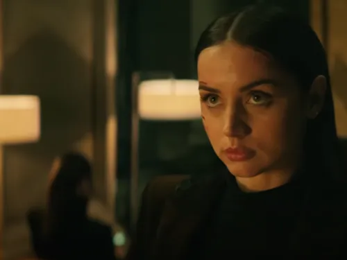 Cinéma : Ana de Armas tête d'affiche dans le spin-off de "John Wick"