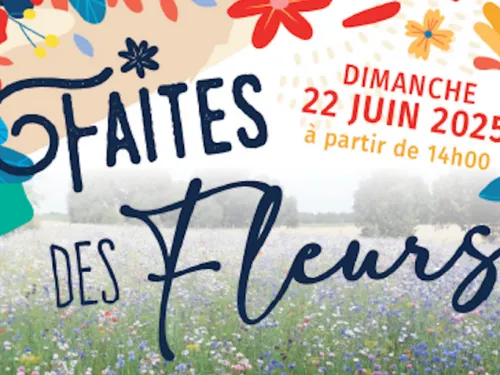Missiriac voit la vie en fleurs : la 4e édition de "Faites des...