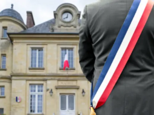 Maire un jour… mais pas toujours : une vague inédite de démissions...