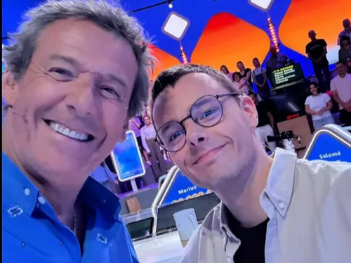 12 coups de midi : le Vendéen Emilien a été éliminé après 640...