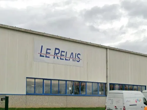Le Relais : emplois, écologie et insertion sociale menacés. Le...