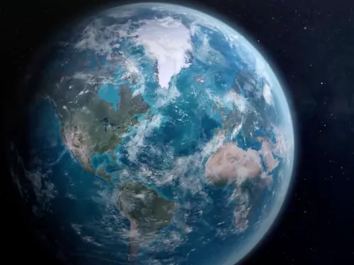 Le 5 août, la Terre tournera plus vite : la journée la plus courte...
