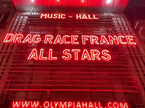 Drag Race France All Stars : les fans conquis par le tournage de la...