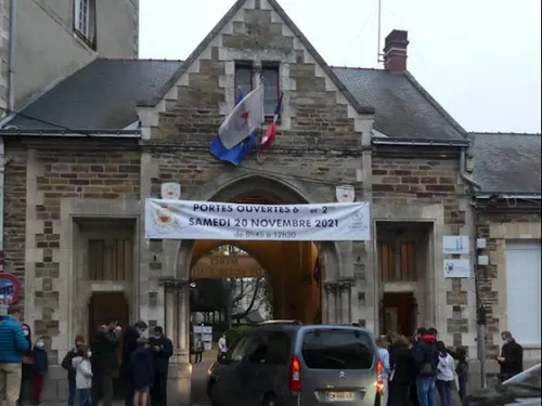 Des abus sexuels révélés dans un établissement catholique de Nantes