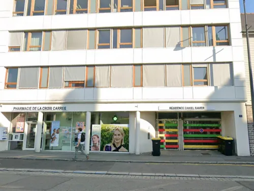 Rennes : un individu barricadé dans son appartement évacué par la...