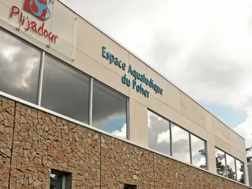 Carhaix : la piscine Plijadour fermée jusqu’à nouvel ordre après...