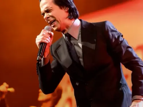 Vieilles Charrues 2026 : Nick Cave, première star annoncée pour...