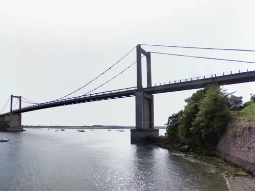 Entre Ille-et-Vilaine et Côtes-d’Armor, le pont Saint-Hubert ferme...