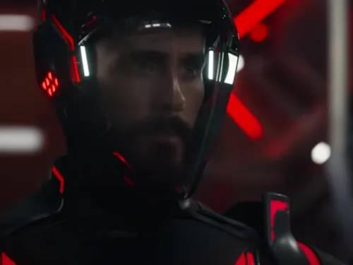 Cinéma : la sage "Tron" de retour en salles 15 ans après le dernier...