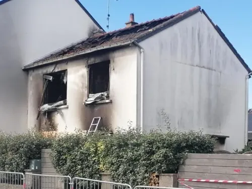Suite dans l’affaire de la femme retrouvée morte à La Turballe : le...