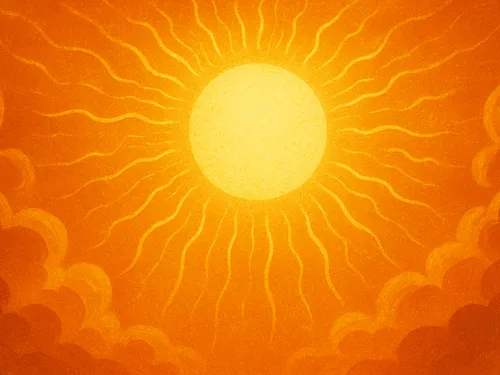 Canicule : jusqu’à 38°C attendus en Bretagne et Pays de la Loire...