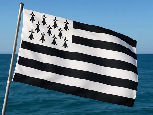 La Loire-Atlantique veut redevenir bretonne : le combat arrive à...