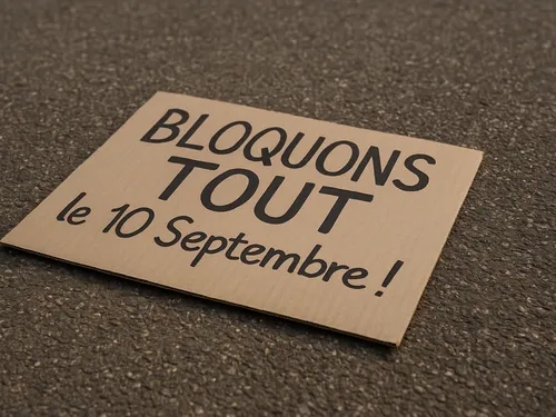 10 septembre : la Bretagne et les Pays de la Loire en première...