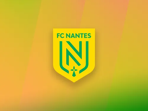 Le FC Nantes qualifié pour les quarts de finale de la Youth League