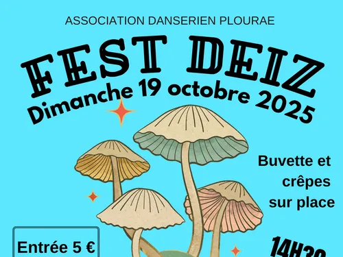 Fest deiz à Plouray