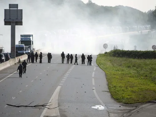Rennes : la police lance un appel à témoin après l’incendie du bus...