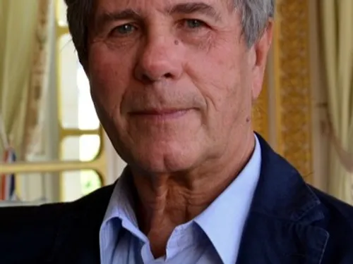 Jean-Louis Debré : figure emblématique de la Ve République s’est...