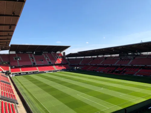 Stade Rennais : 70 000 euros d'amende pour le club après le derby