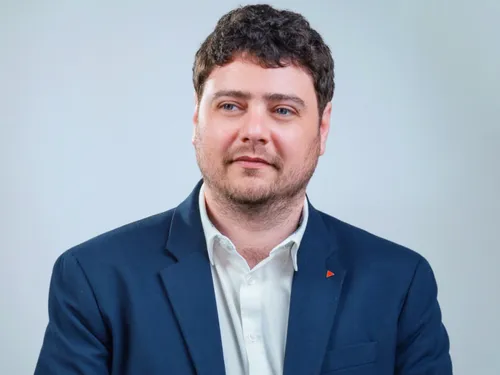 Législatives 2024 : écologie, salaires... le projet de Matthias...