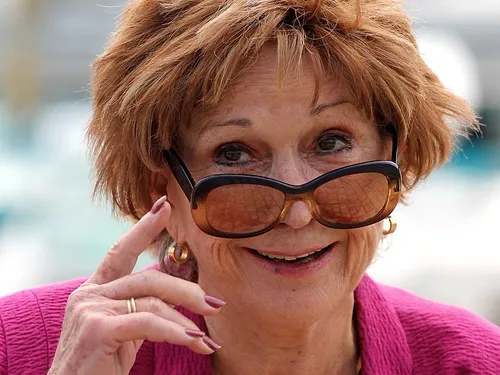 Marion Game, alias "Huguette" dans Scènes de ménages est morte 