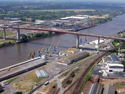 Pont de Cheviré : fermeture totale une semaine cet été, la...