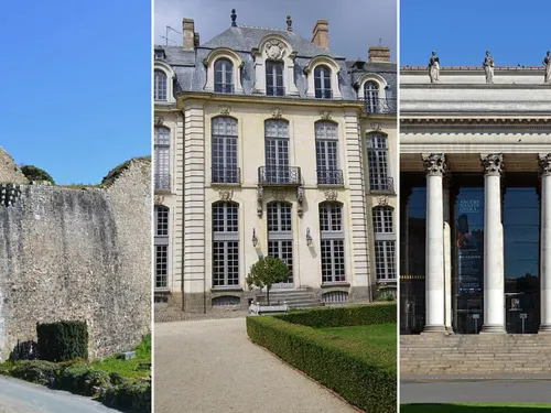 Journées du patrimoine : où aller et que visiter dans la région ?