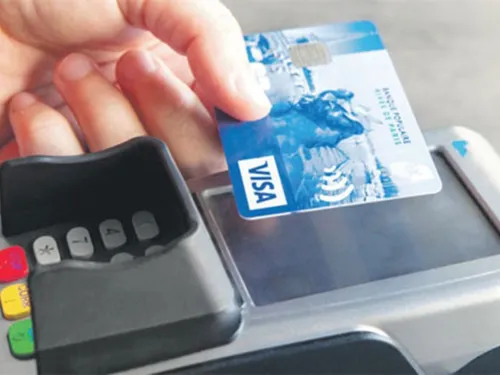 Cartes refusées samedi : mais que s’est-il passé au Crédit Mutuel...