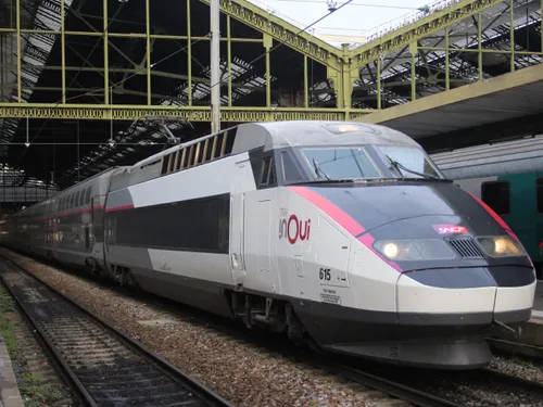 TGV Pays de la Loire : 600 000 places supplémentaires en 2026 avec...