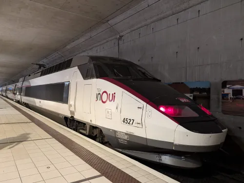SNCF : un préavis de grève déposé du 17 avril au 2 juin 2025