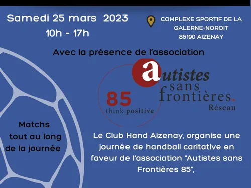 Forum sur l'autisme