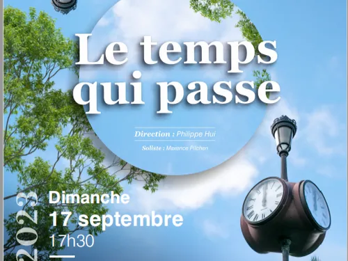 Le Croisic : Concert Philarmonie des deux Mondes