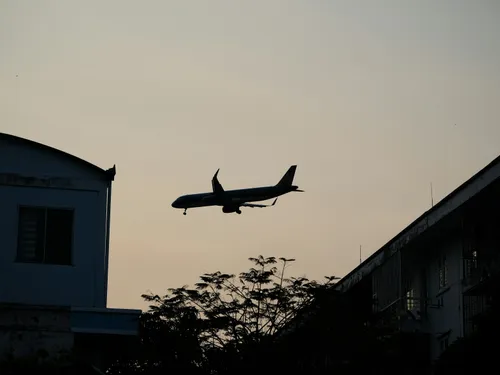Aéroport de Nantes : de nouvelles mesures pour atténuer les...