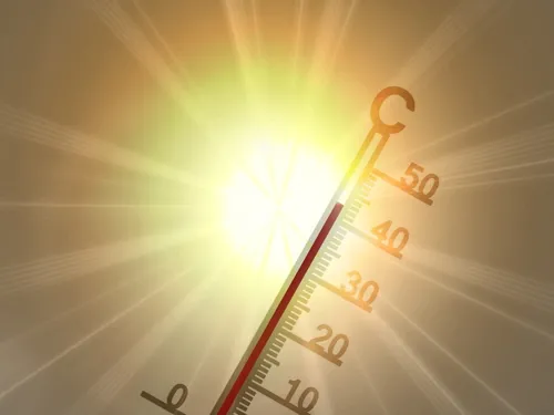 Le mois de juin 2025 a été le plus chaud jamais enregistré en...