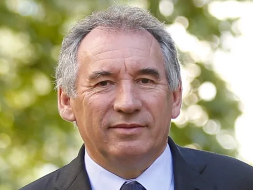 François Bayrou attendu à Saint-Nazaire pour un grand rendez-vous...