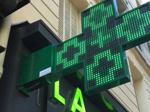 Grève des pharmacies : le ras-le-bol face aux coupes budgétaires