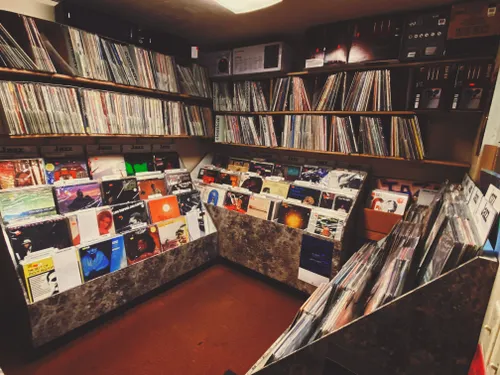Disquaire Day : le vinyle à l'honneur ce samedi 