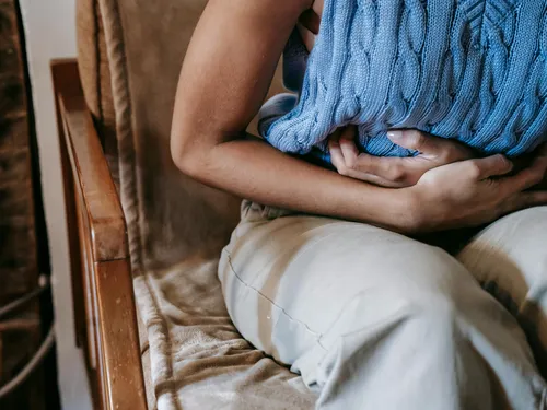 Endométriose : un plan pour une meilleure prise en charge et pour...