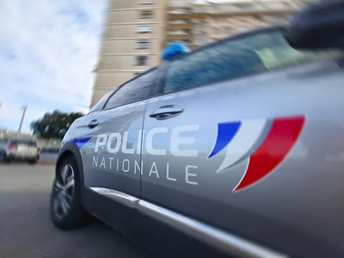 Nantes : un homme se jette dans la Loire pour échapper à la police
