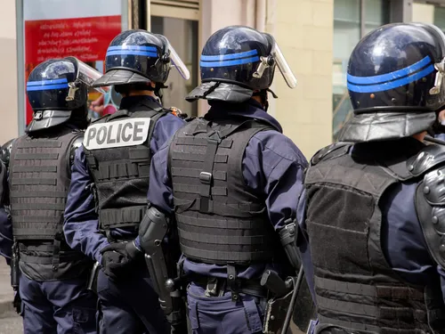 Nantes : une femme blessée par son mari, retrouvé mort dans leur...