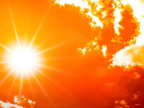 Nouvelle vague de chaleur sur l’Ouest : jusqu’à 35°C attendus ce...