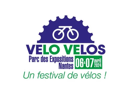 Nantes : un festival consacré au vélo ce week-end