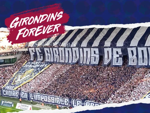 Girondins ForEver : l'après-match Grenoble-Bordeaux