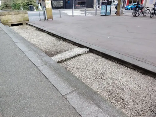 A Rouen, pourquoi le "faux Robec" ne coule plus ?