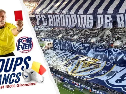[PODCAST] Coups Francs fait le point sur la nouvelle saison