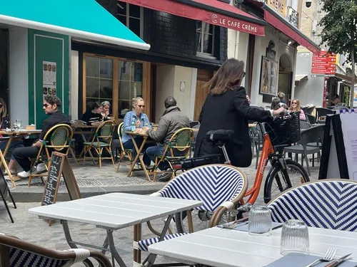 Au Mans, un appel à manifester contre l'interdiction du vélo le...