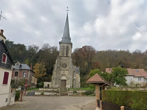 Seine-Maritime : deux églises victimes de cambriolages