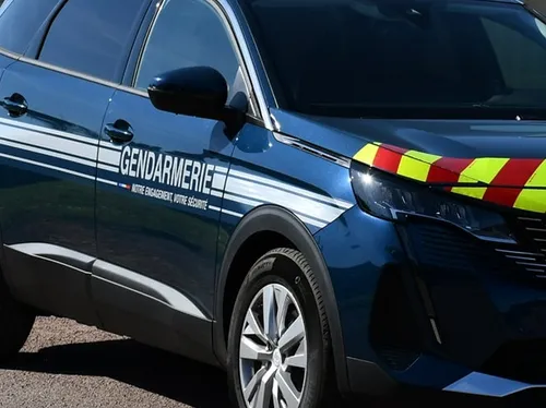 Nouvelles brigades de gendarmerie : l'ouest et le centre ne sont...