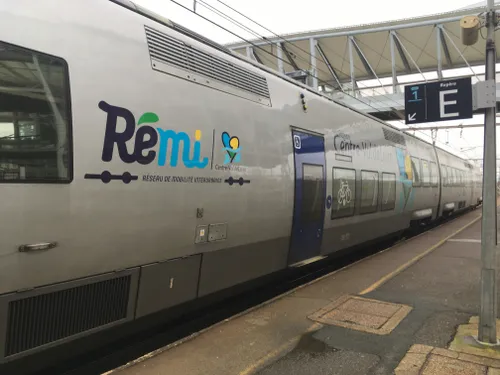 Une panne impacte le trafic des trains entre le Berry et Orléans